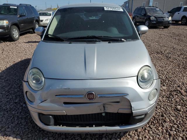 Photo 4 VIN: 3C3CFFAR5ET209597 - FIAT 500 