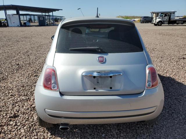 Photo 5 VIN: 3C3CFFAR5ET209597 - FIAT 500 