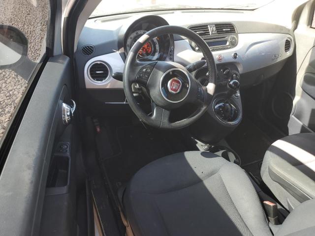 Photo 7 VIN: 3C3CFFAR5ET209597 - FIAT 500 