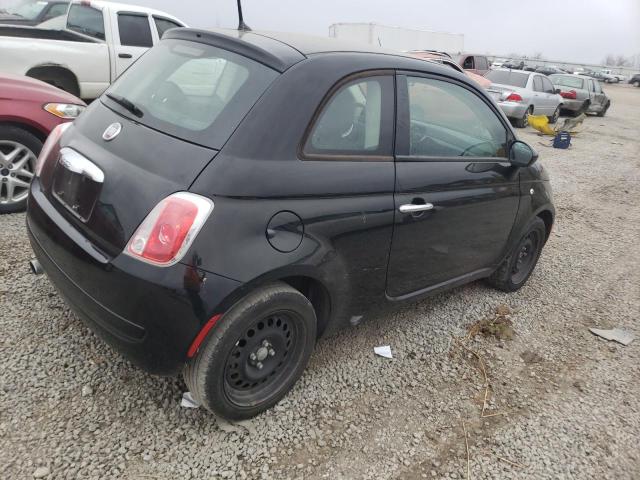 Photo 2 VIN: 3C3CFFAR5ET287152 - FIAT 500 POP 