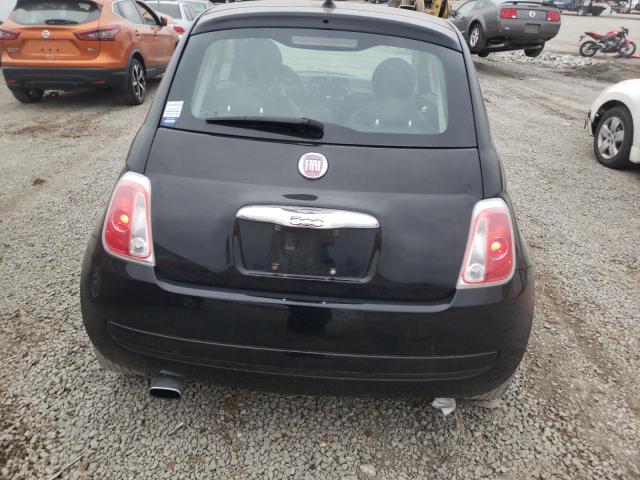 Photo 5 VIN: 3C3CFFAR5ET287152 - FIAT 500 POP 