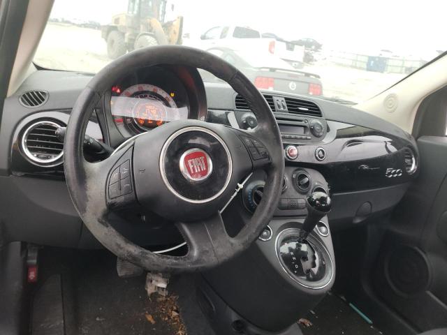 Photo 7 VIN: 3C3CFFAR5ET287152 - FIAT 500 POP 