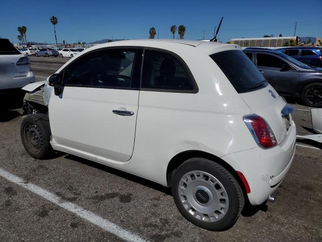 Photo 1 VIN: 3C3CFFAR5FT534459 - FIAT 500 POP 