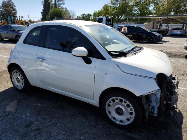 Photo 3 VIN: 3C3CFFAR5FT534459 - FIAT 500 POP 