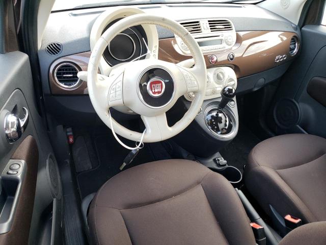 Photo 7 VIN: 3C3CFFAR5FT672969 - FIAT 500 POP 