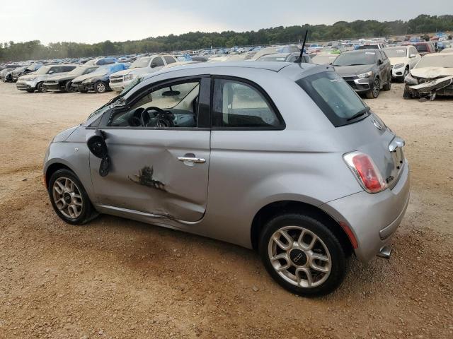 Photo 1 VIN: 3C3CFFAR5FT680943 - FIAT 500 