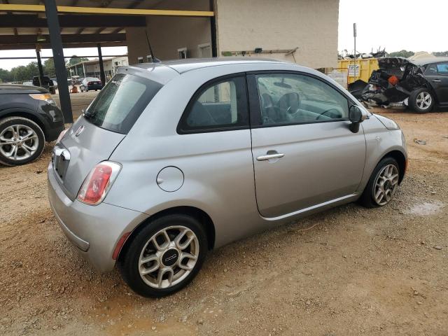 Photo 2 VIN: 3C3CFFAR5FT680943 - FIAT 500 