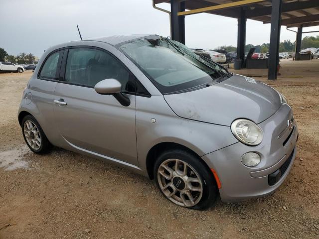 Photo 3 VIN: 3C3CFFAR5FT680943 - FIAT 500 