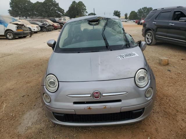 Photo 4 VIN: 3C3CFFAR5FT680943 - FIAT 500 