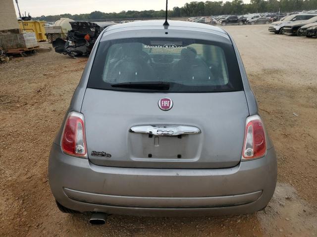 Photo 5 VIN: 3C3CFFAR5FT680943 - FIAT 500 