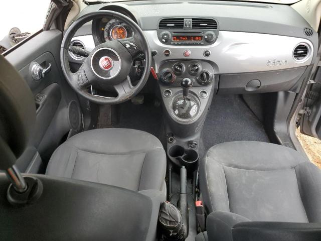 Photo 7 VIN: 3C3CFFAR5FT680943 - FIAT 500 