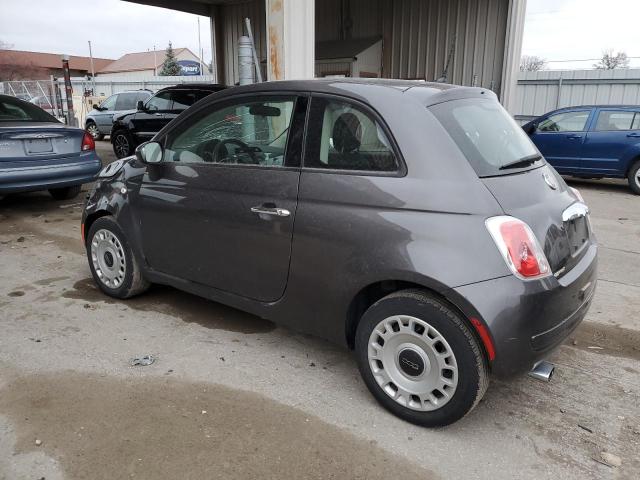 Photo 1 VIN: 3C3CFFAR5FT690436 - FIAT 500 