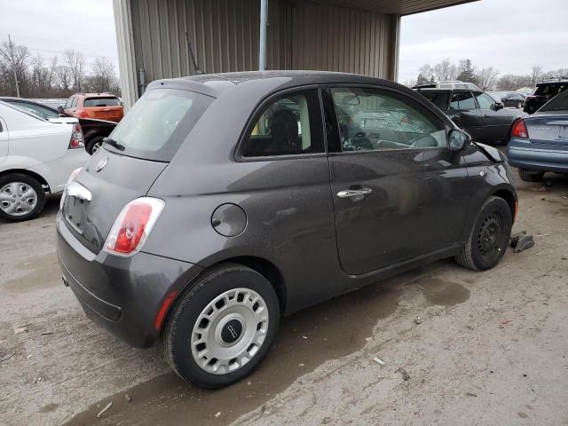 Photo 2 VIN: 3C3CFFAR5FT690436 - FIAT 500 