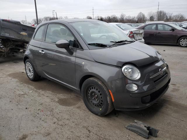 Photo 3 VIN: 3C3CFFAR5FT690436 - FIAT 500 