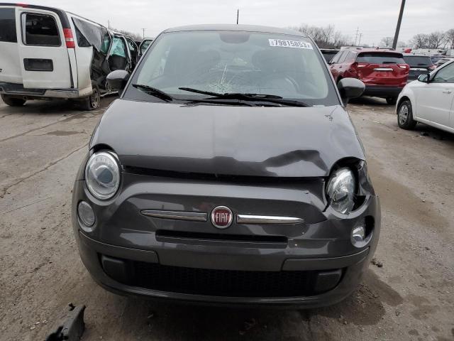 Photo 4 VIN: 3C3CFFAR5FT690436 - FIAT 500 