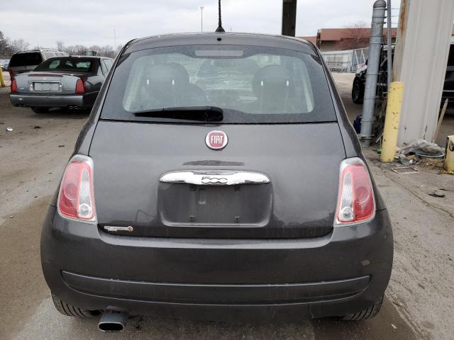 Photo 5 VIN: 3C3CFFAR5FT690436 - FIAT 500 