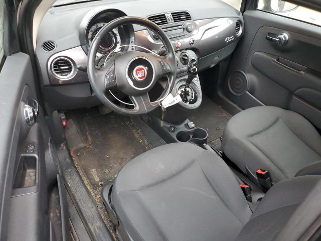 Photo 7 VIN: 3C3CFFAR5FT690436 - FIAT 500 