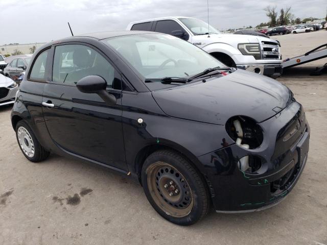 Photo 3 VIN: 3C3CFFAR5FT753504 - FIAT 500 POP 