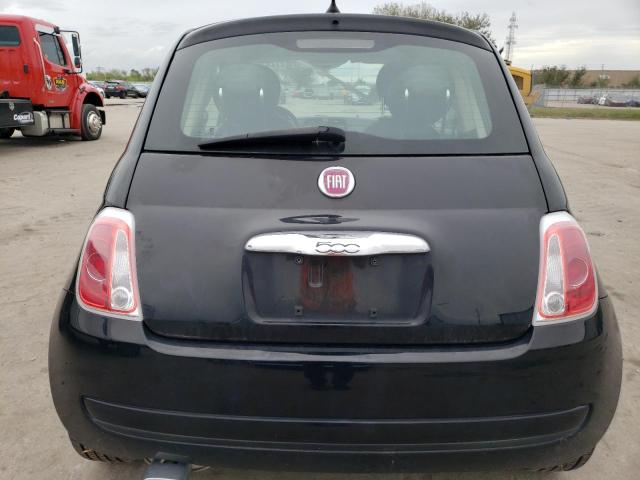 Photo 5 VIN: 3C3CFFAR5FT753504 - FIAT 500 POP 