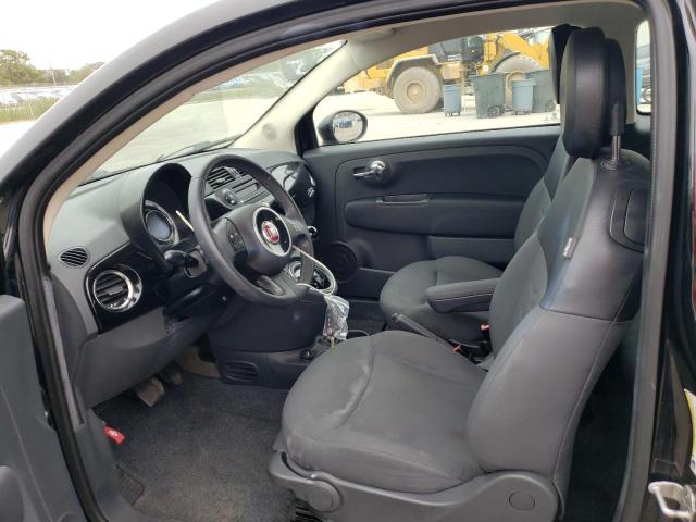 Photo 6 VIN: 3C3CFFAR5FT753504 - FIAT 500 POP 