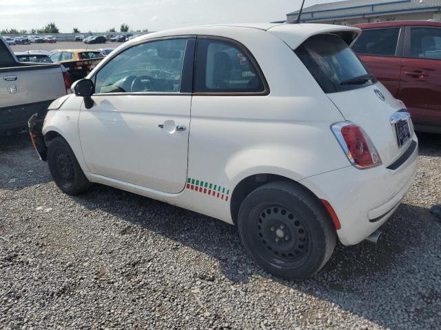 Photo 1 VIN: 3C3CFFAR5GT161215 - FIAT 500 POP 