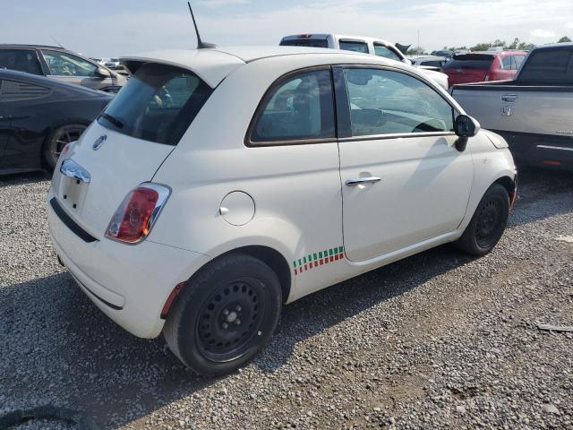 Photo 2 VIN: 3C3CFFAR5GT161215 - FIAT 500 POP 