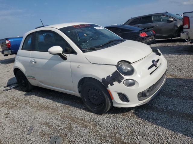 Photo 3 VIN: 3C3CFFAR5GT161215 - FIAT 500 POP 