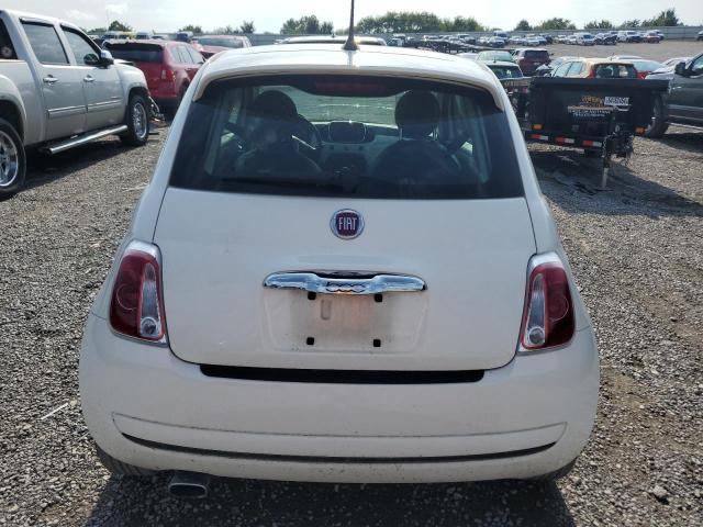 Photo 5 VIN: 3C3CFFAR5GT161215 - FIAT 500 POP 