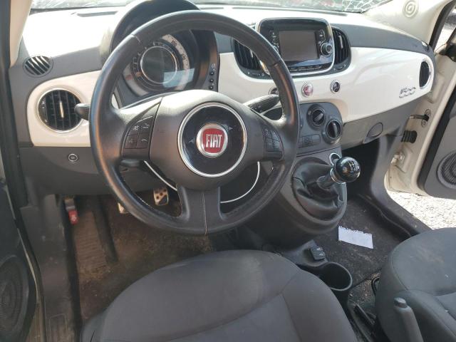 Photo 7 VIN: 3C3CFFAR5GT161215 - FIAT 500 POP 