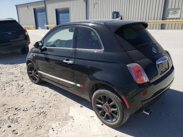 Photo 1 VIN: 3C3CFFAR5GT248550 - FIAT 500 POP 