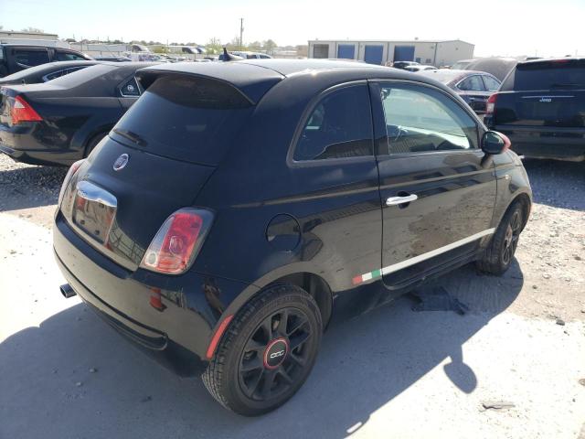 Photo 2 VIN: 3C3CFFAR5GT248550 - FIAT 500 POP 