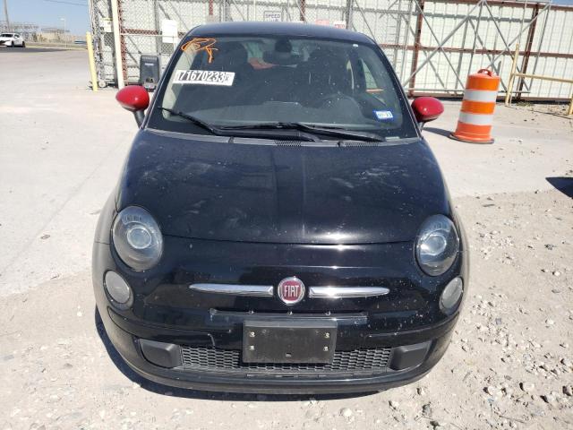 Photo 4 VIN: 3C3CFFAR5GT248550 - FIAT 500 POP 