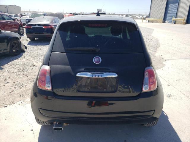 Photo 5 VIN: 3C3CFFAR5GT248550 - FIAT 500 POP 