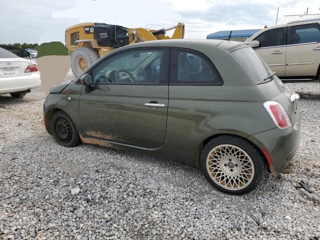 Photo 1 VIN: 3C3CFFAR6CT103091 - FIAT 500 POP 