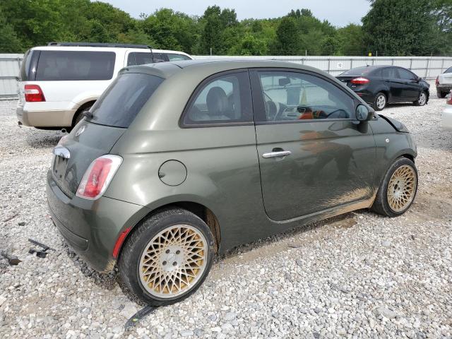 Photo 2 VIN: 3C3CFFAR6CT103091 - FIAT 500 POP 