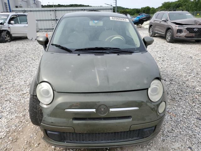 Photo 4 VIN: 3C3CFFAR6CT103091 - FIAT 500 POP 