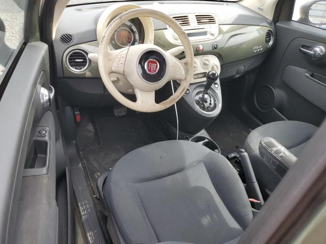 Photo 7 VIN: 3C3CFFAR6CT103091 - FIAT 500 POP 