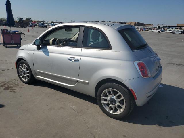 Photo 1 VIN: 3C3CFFAR6CT106265 - FIAT 500 POP 