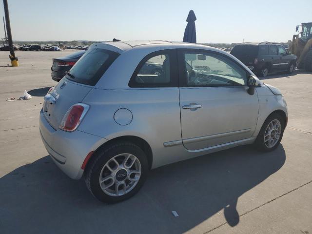 Photo 2 VIN: 3C3CFFAR6CT106265 - FIAT 500 POP 