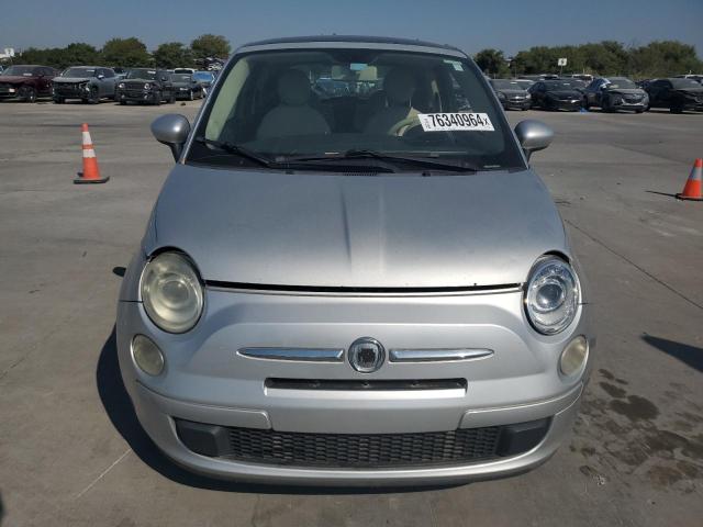 Photo 4 VIN: 3C3CFFAR6CT106265 - FIAT 500 POP 