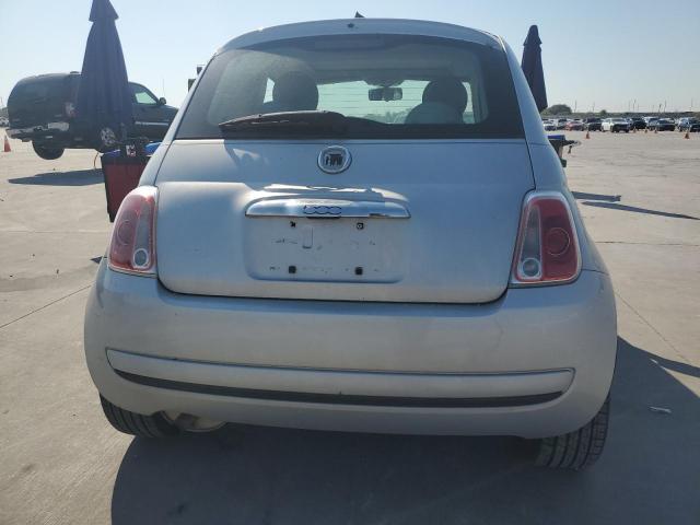 Photo 5 VIN: 3C3CFFAR6CT106265 - FIAT 500 POP 