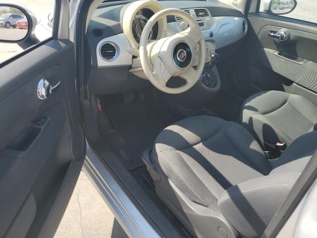 Photo 7 VIN: 3C3CFFAR6CT106265 - FIAT 500 POP 