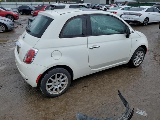 Photo 2 VIN: 3C3CFFAR6CT122868 - FIAT 500 