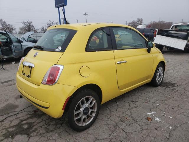 Photo 2 VIN: 3C3CFFAR6CT123521 - FIAT 500 