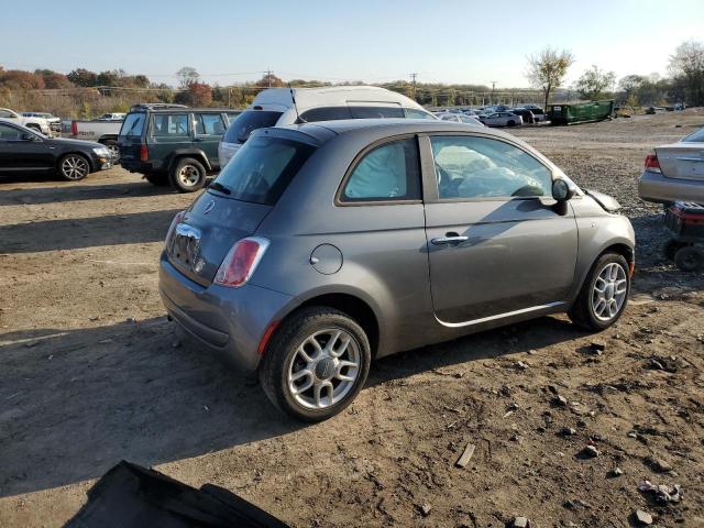 Photo 2 VIN: 3C3CFFAR6CT124393 - FIAT 500 