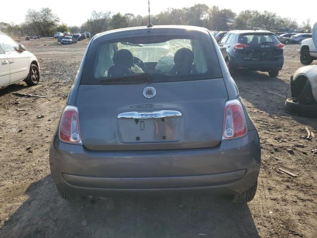 Photo 5 VIN: 3C3CFFAR6CT124393 - FIAT 500 