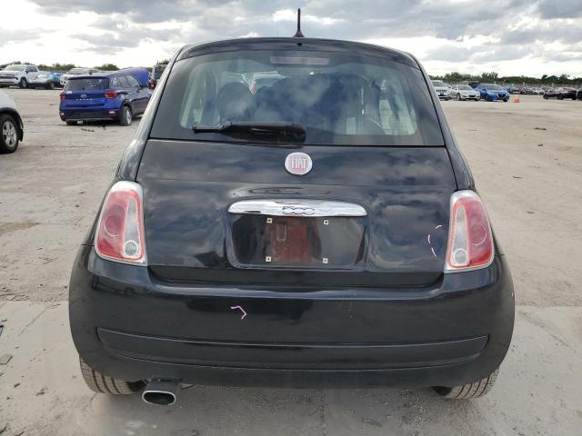 Photo 5 VIN: 3C3CFFAR6CT201134 - FIAT 500 POP 