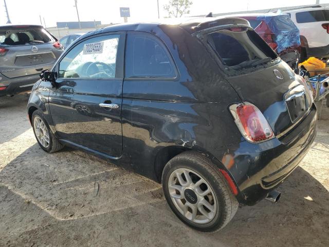 Photo 1 VIN: 3C3CFFAR6CT277338 - FIAT 500 POP 