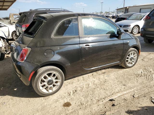 Photo 2 VIN: 3C3CFFAR6CT277338 - FIAT 500 POP 