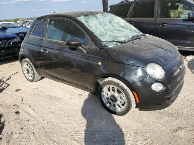 Photo 3 VIN: 3C3CFFAR6CT277338 - FIAT 500 POP 